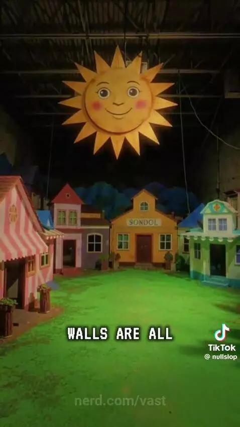 Pick a door pt.3☠️ by vast