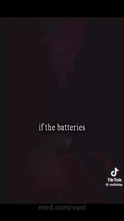 There exists a world pt.1💀 by vast