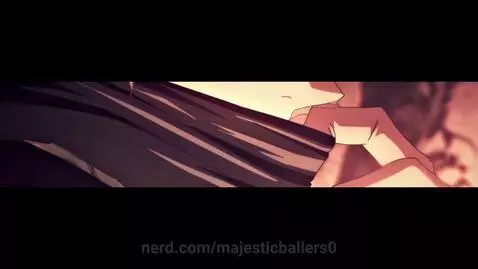 Middle of the edit was the hardest part and the worst by majesticballers0