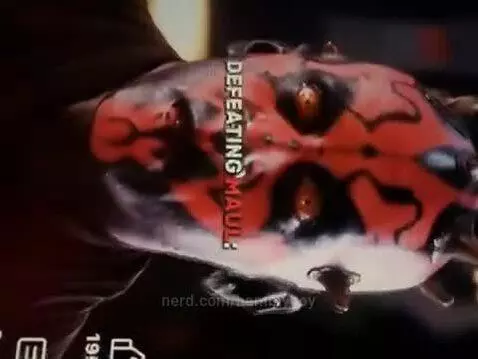 Star Wars by hammyboy