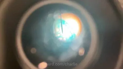 Microscope by charlie