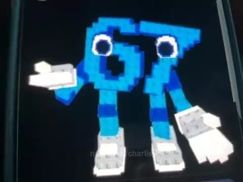 67 steal a brairot by charlie