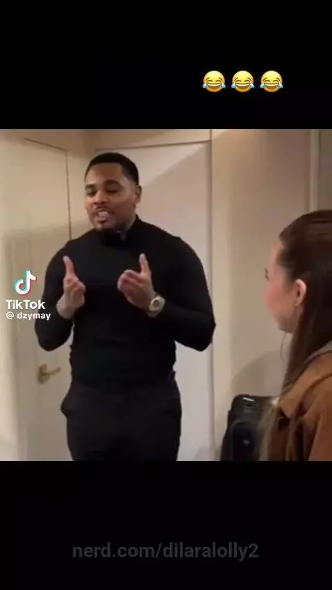 Beefing with my chick by dilaralolly2