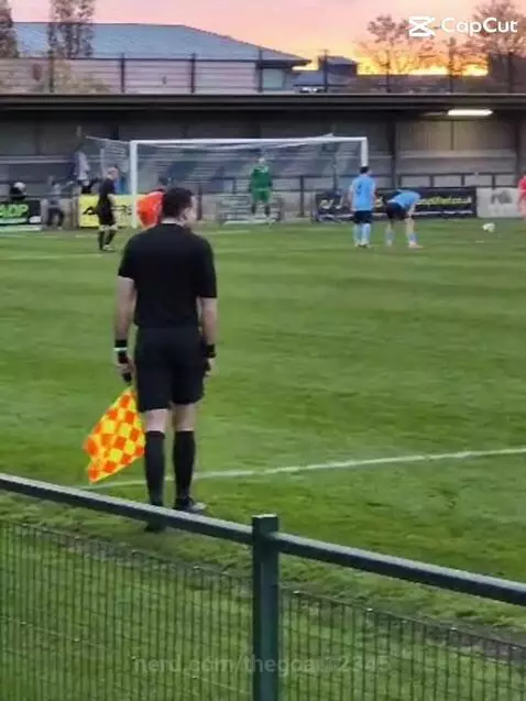 Best non league keeper by thegoat12345