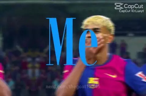 Lamine yamal x neymar jr by thegoat12345