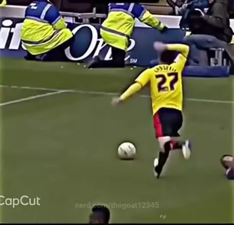 Video by thegoat12345