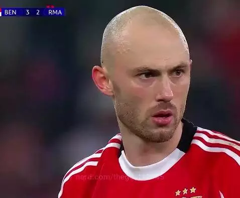 Trubin by thegoat12345