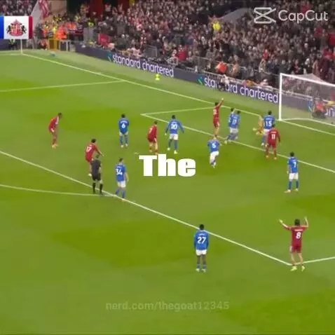 Video by thegoat12345