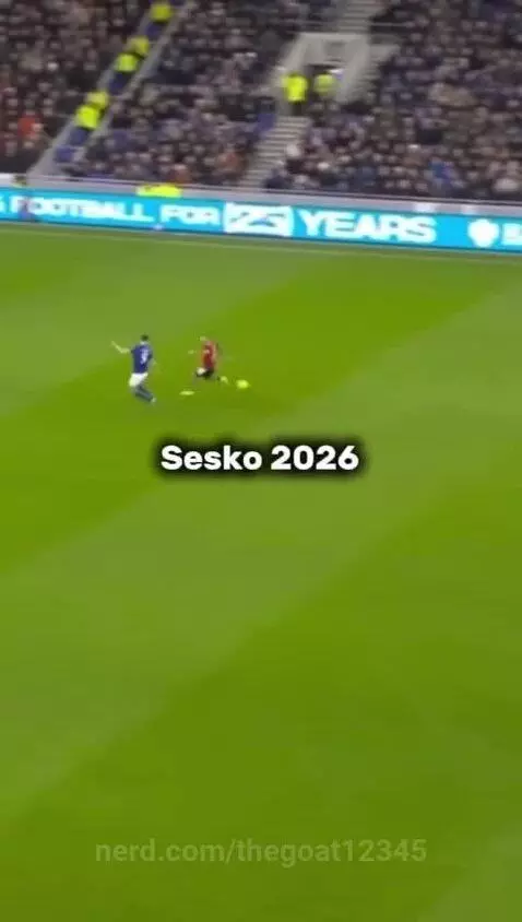 Video by thegoat12345