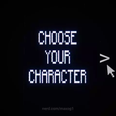 Video by maxog1
