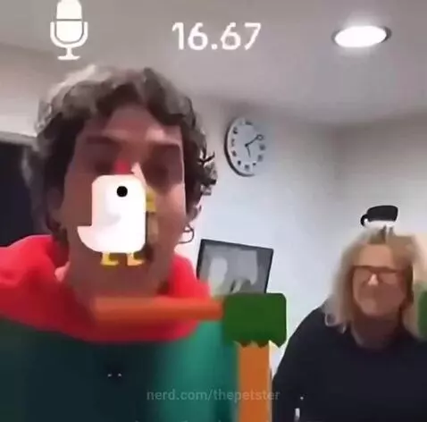 Bro the end is crazy by thepetster