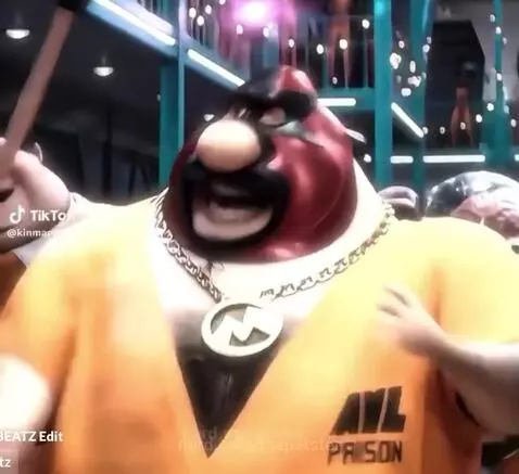 Despicable me villans by thepetster