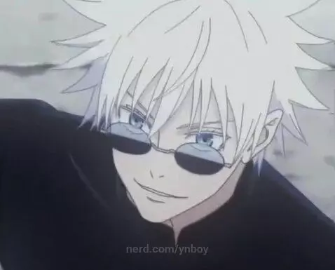 gojo edit for the first time by ynboy