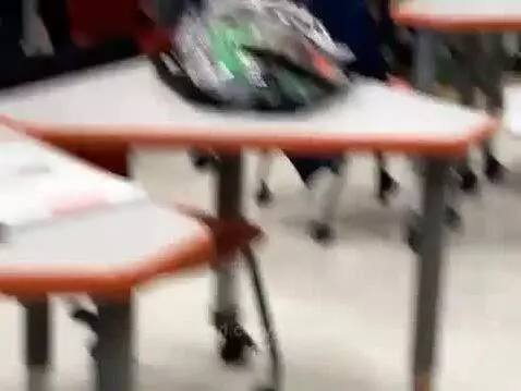 what i have to deal with every day in school 10 minutes befo... by marvin