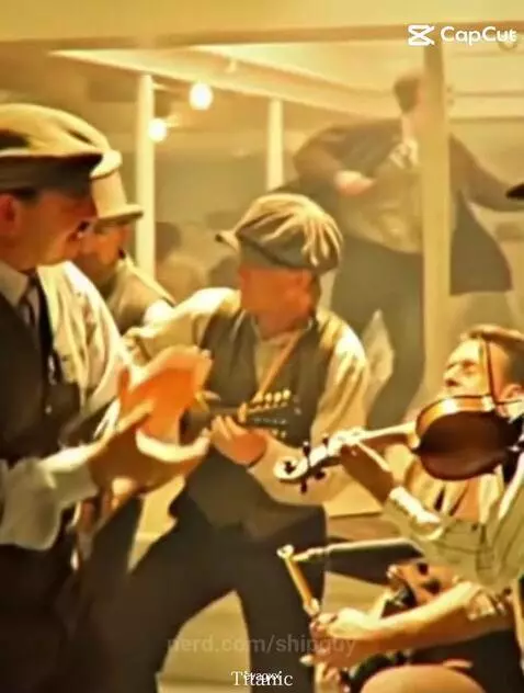 The Captain is a true person by shipguy