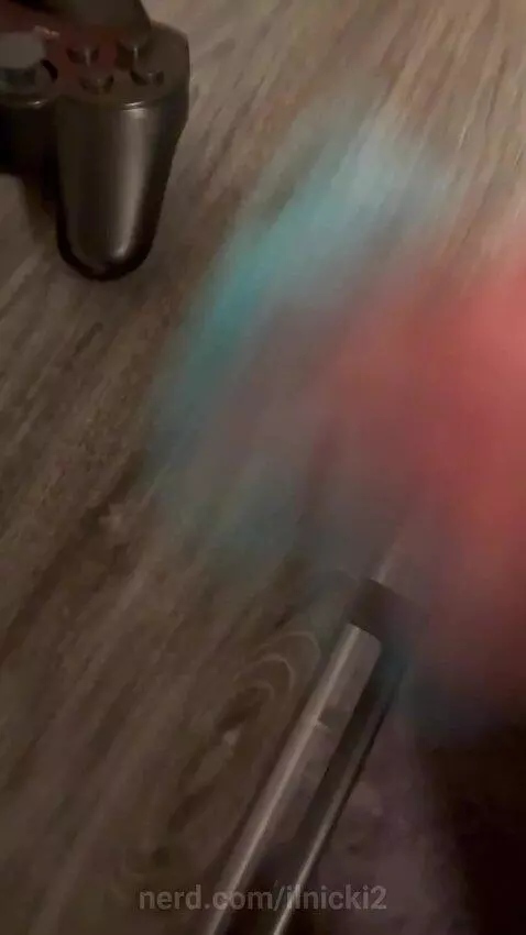 Girls cleaning vs boys by ilnicki2