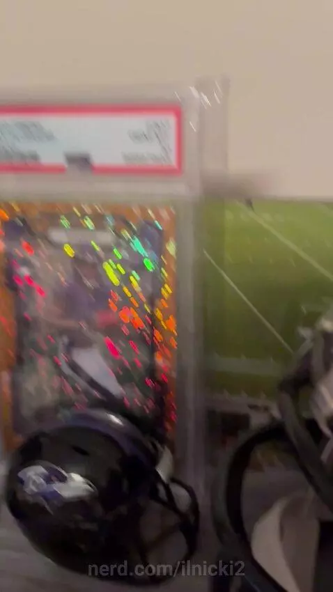 No one can guess my favorite NFL football  team by ilnicki2