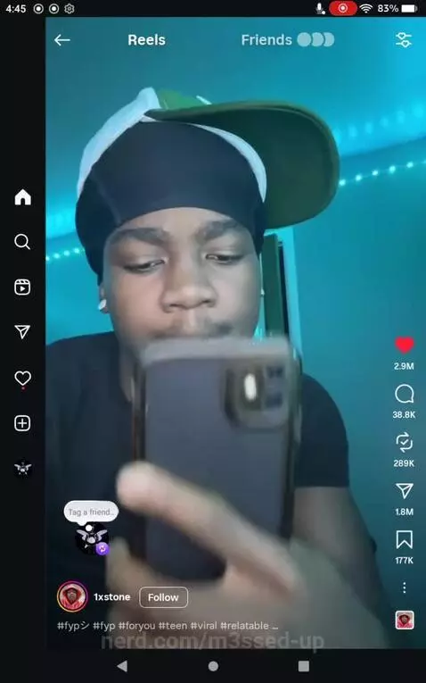 DAMN YOU FINE AS HELL by m3ssed-up