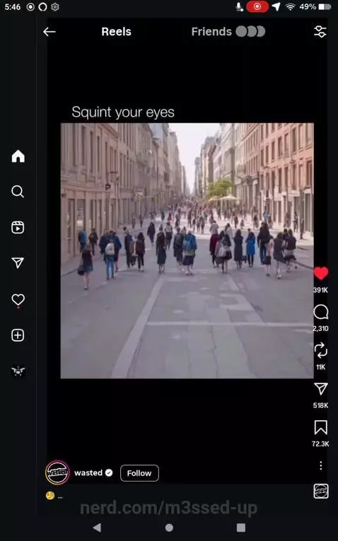 You are tho 😖 by m3ssed-up