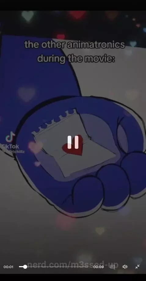 The cupcake tho
.. by m3ssed-up