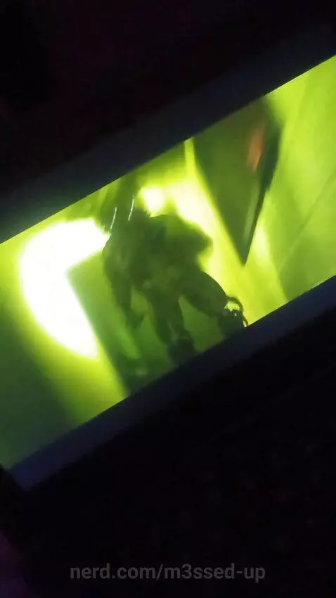 TO END YOU by m3ssed-up