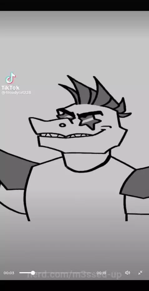 мσηту?! by m3ssed-up