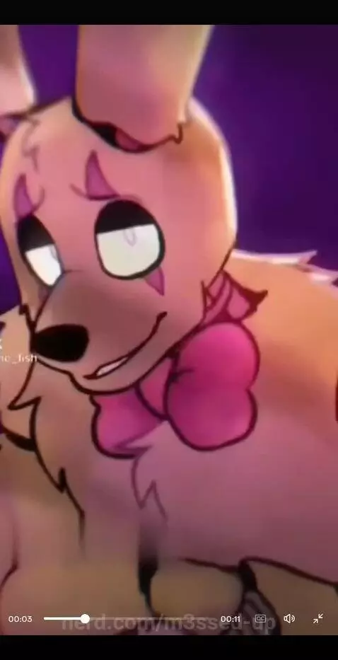 Oᕼ ᕼᗴ ՏO ᖴᑌᘜᗪIᑎᘜ ᖴIᑎᗴ by m3ssed-up