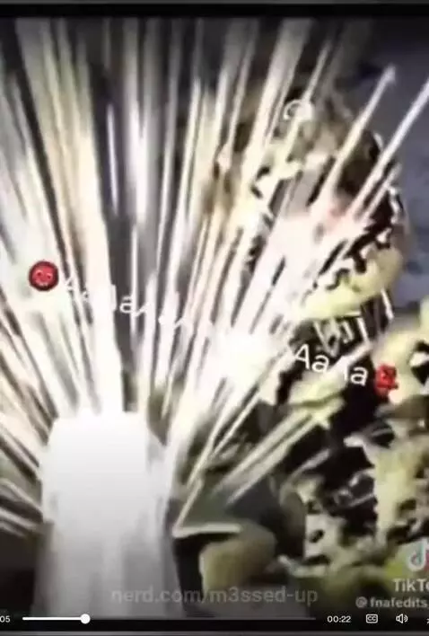 𝕊𝕡𝕣𝕚𝕟𝕘𝕥𝕣𝕒𝕡 𝕔𝕠𝕣𝕖 💜💚 by m3ssed-up