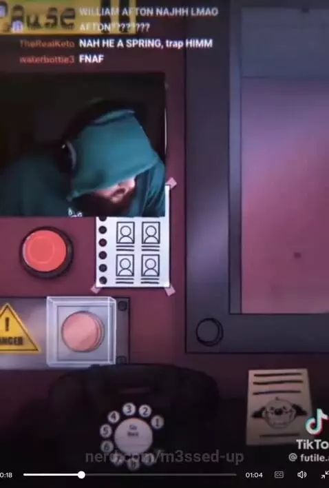 𝗟𝗶𝗸𝗲 𝗶𝗳 𝘆𝗼𝘂 𝘄𝗮𝘁𝗰𝗵 𝗖𝗮𝘀𝗲𝗢𝗵 by m3ssed-up