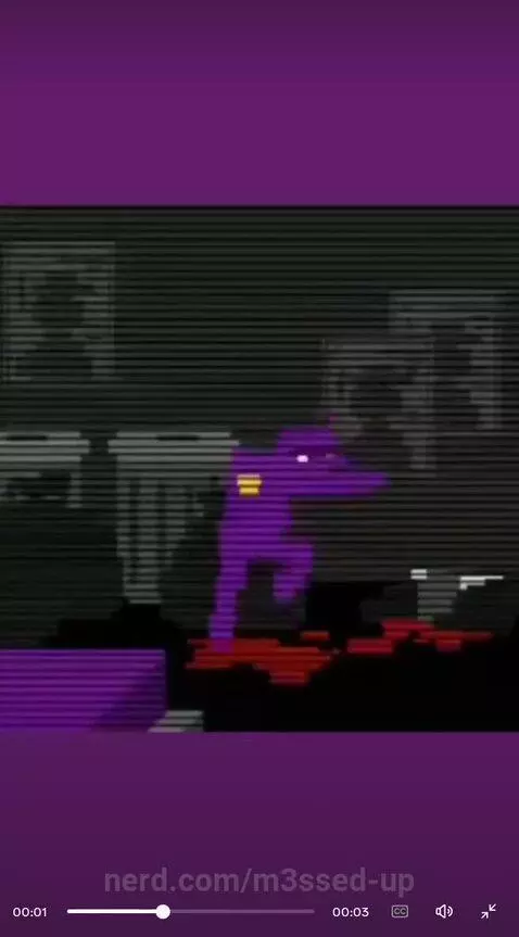 YoU jUsT gOt PuRpLe GuYeD by m3ssed-up