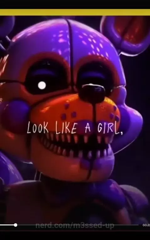 They/Them by m3ssed-up