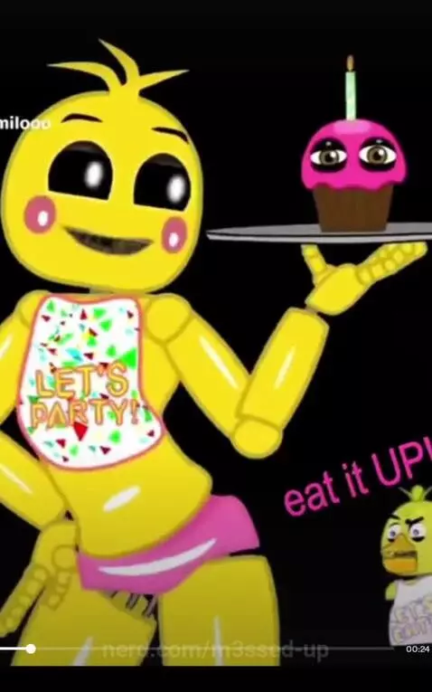 EAT IT UP by m3ssed-up