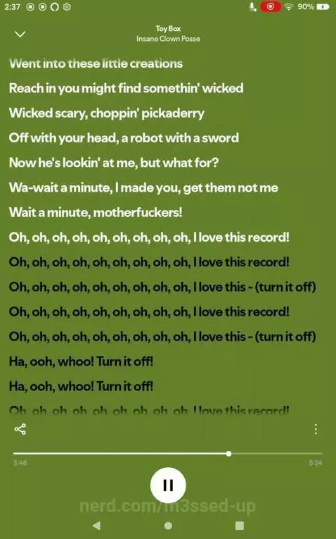 𝕆𝕙 𝕚 𝕝𝕠𝕧𝕖 𝕥𝕙𝕚𝕤 𝕣𝕖𝕔𝕠𝕣𝕕 by m3ssed-up