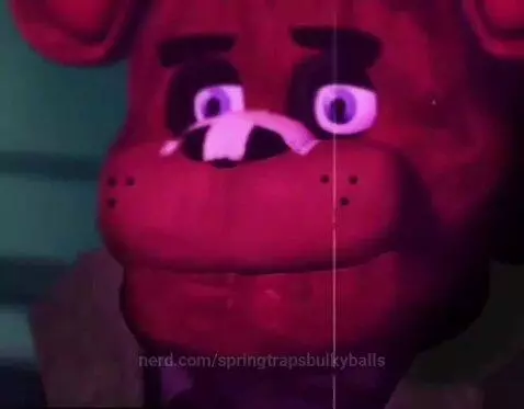 Video by springtrapsbulkyballs