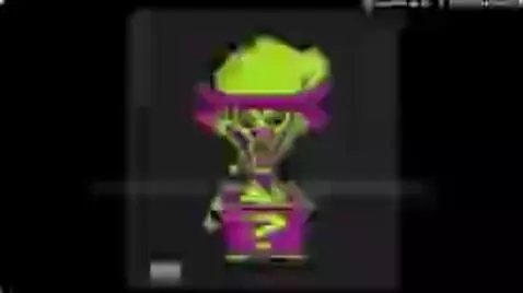 Sadly a clean version....(I'm on chromebook still VRO) by springtrapsbulkyballs