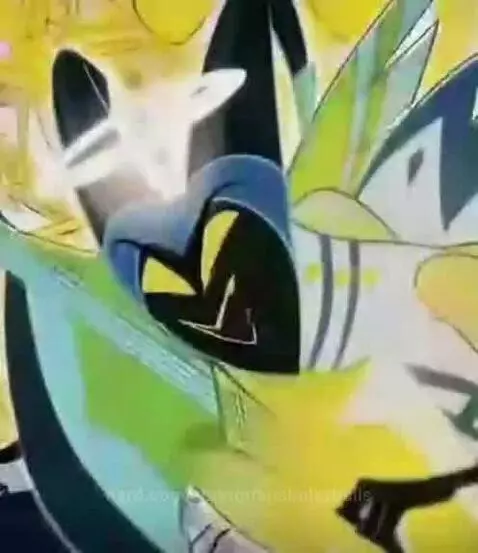 ADAM EDIT by springtrapsbulkyballs