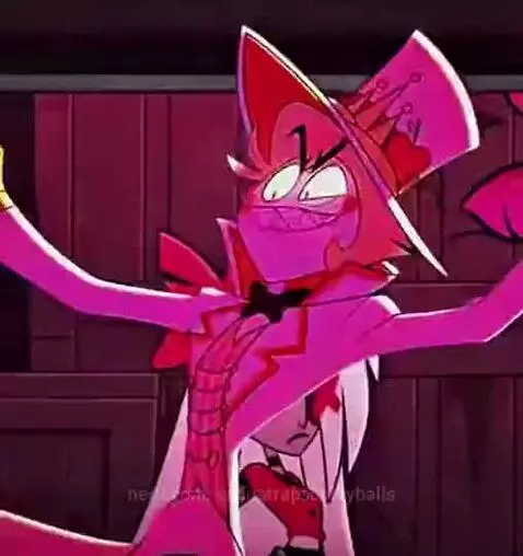 HAZBIN HOTEL by springtrapsbulkyballs