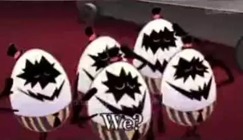 DAMN by springtrapsbulkyballs