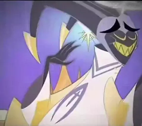 ADAMN by springtrapsbulkyballs