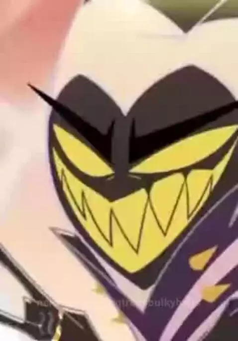 ADAMMMMMMMMMMMM by springtrapsbulkyballs