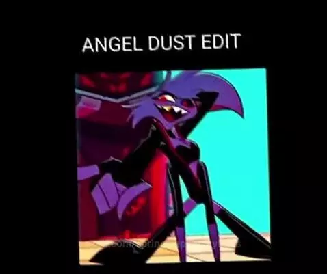 ANGELLLLLLLLLLLLLLLLLLLLLLLL DUSTTTTTTTT by springtrapsbulkyballs