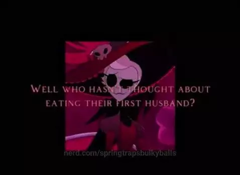 ROSIE by springtrapsbulkyballs