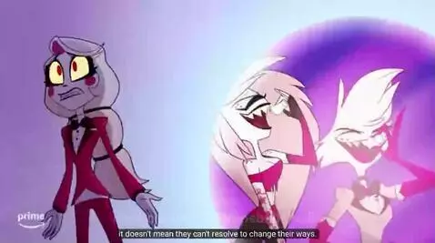 IF HELL IS FOREVER THEN HEAVEN- I should go back to Church by springtrapsbulkyballs