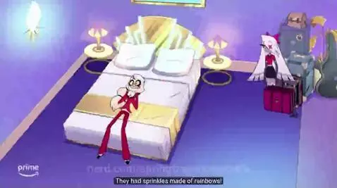 Video by springtrapsbulkyballs