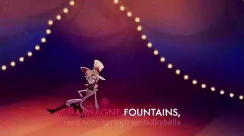 Hell's greatest dad by springtrapsbulkyballs