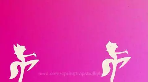 POISON by springtrapsbulkyballs