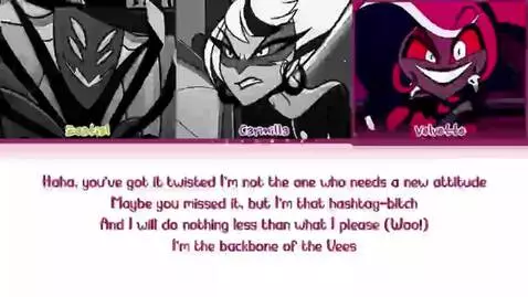 Respectless by springtrapsbulkyballs