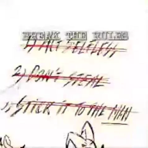 STICK IT TO THE mAn (again...?) by springtrapsbulkyballs