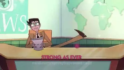 Brighter SING ALONG by springtrapsbulkyballs