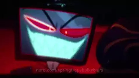 Video by springtrapsbulkyballs